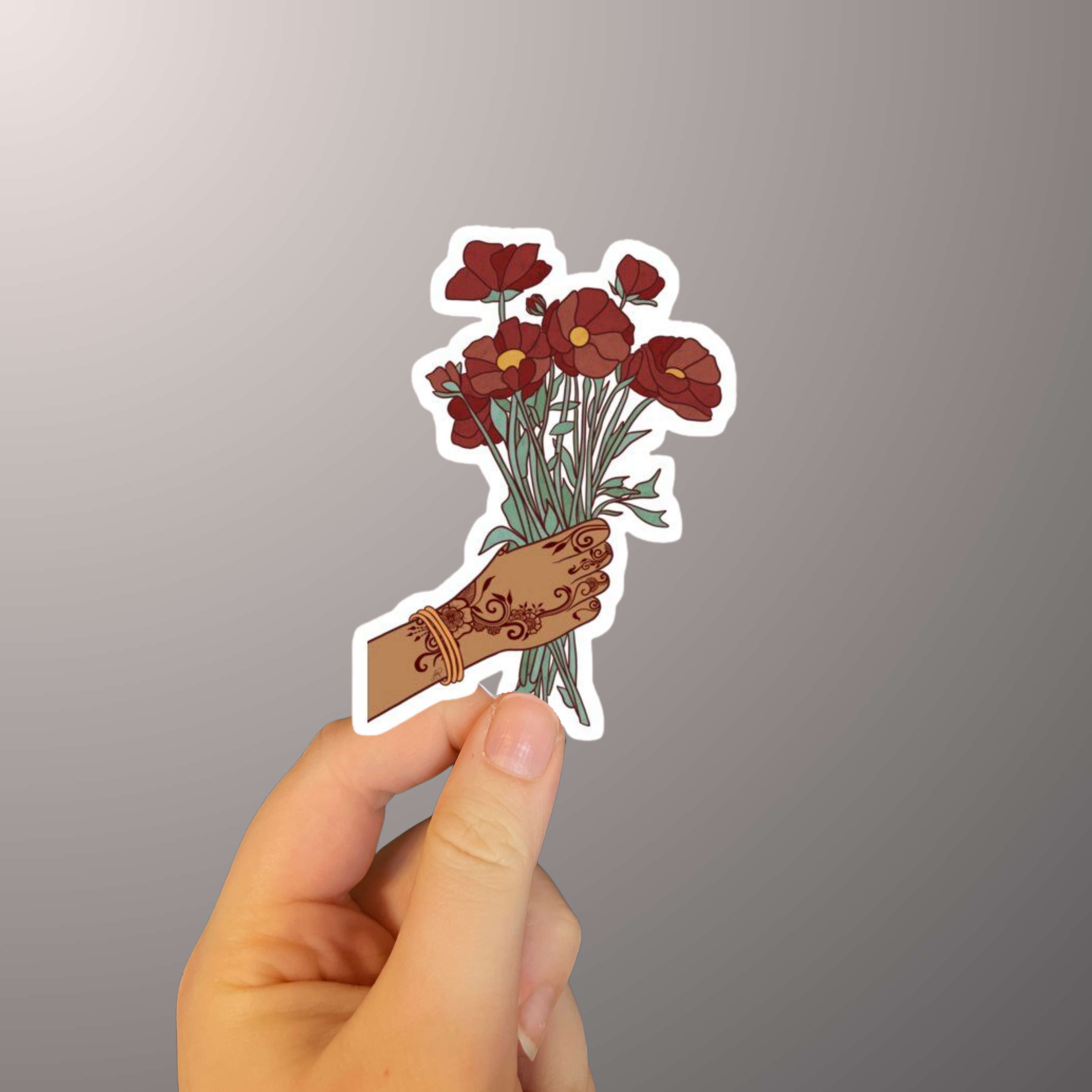 Palestine On My Mind