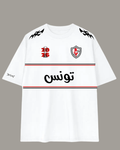 Tunisia Jersey Shirt