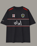 Iran Jersey Shirt
