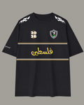 Palestine Jersey Shirt