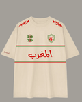 Morocco Jersey Shirt