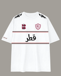 Qatar Jersey Shirt