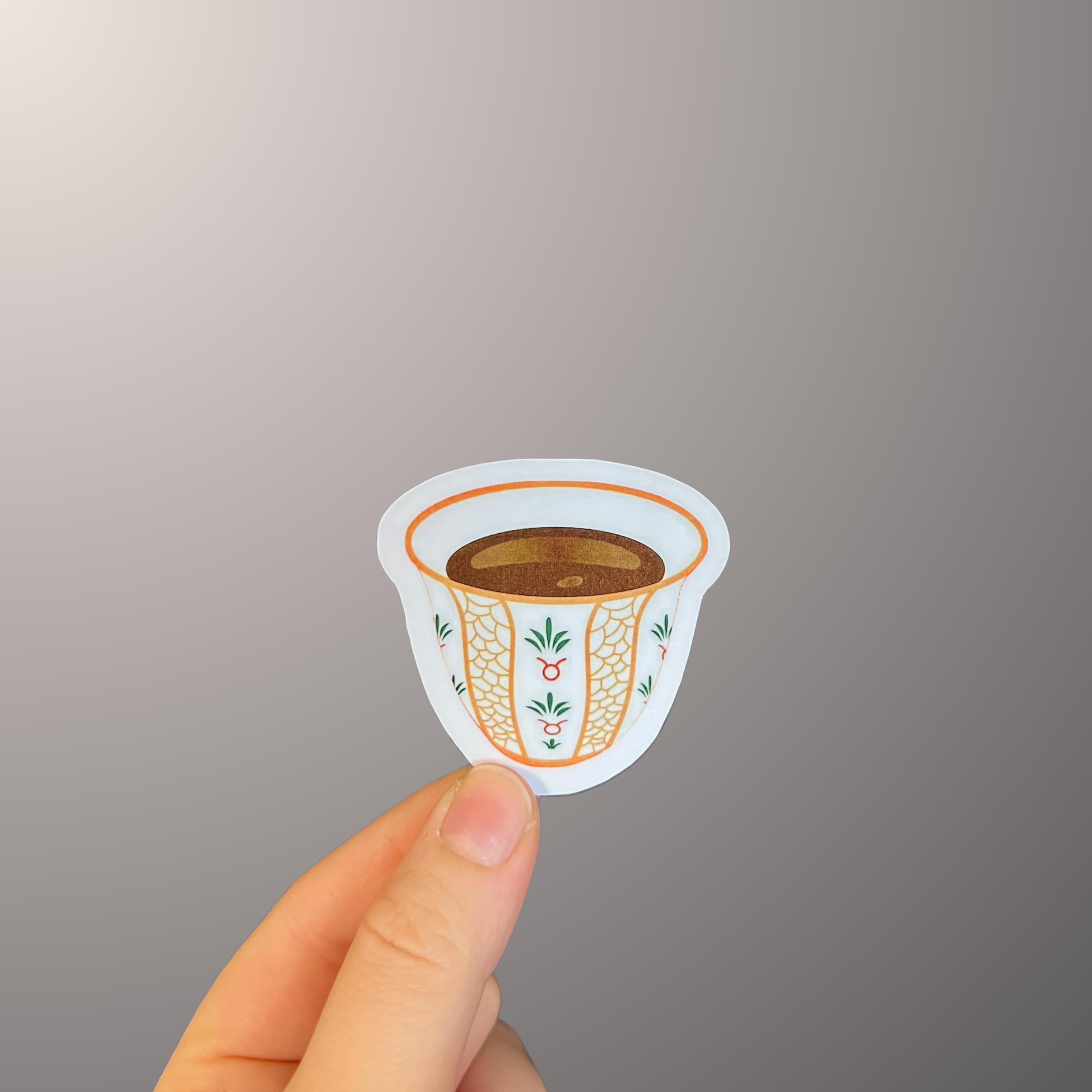 Need Caffeine