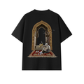 Qahwa Tee Blue