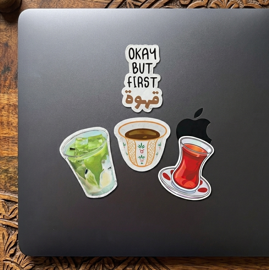 Need Caffeine